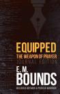 Equipped - Preview