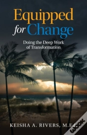 Capa do artigo Equipped For Change