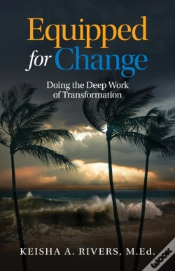 Capa do artigo Equipped For Change