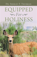 Equipped For Holiness