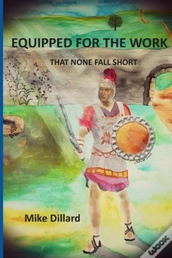 Capa do artigo Equipped For The Work