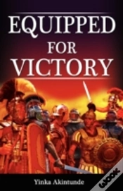 Capa do artigo Equipped For Victory