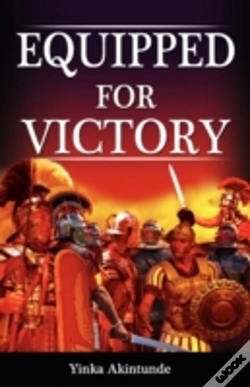 Capa do artigo Equipped For Victory