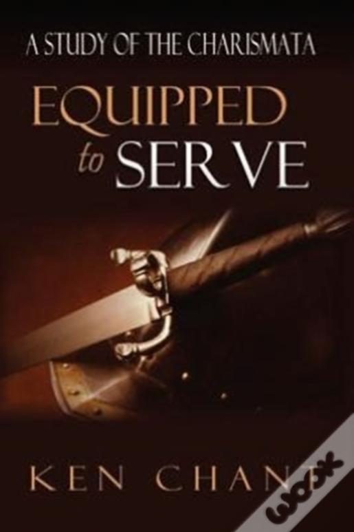 Equipped To Serve