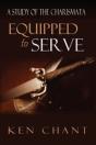 Equipped To Serve - Preview