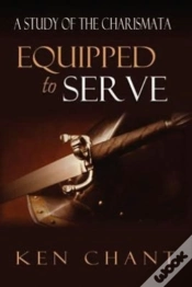 Capa do artigo Equipped To Serve