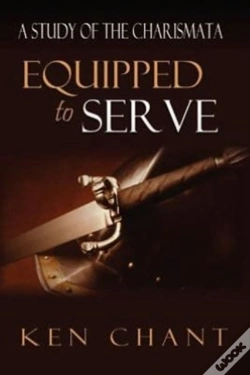 Capa do artigo Equipped To Serve