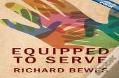 Equipped To Serve