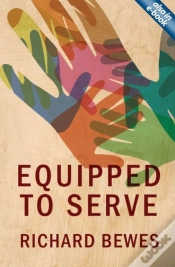 Capa do artigo Equipped To Serve