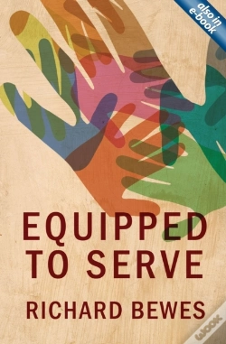 Capa do artigo Equipped To Serve