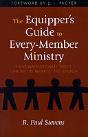 Equipper'S Guide To Every-Member Ministry - Preview