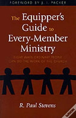 Capa do artigo Equipper'S Guide To Every-Member Ministry