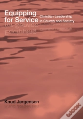 Equipping For Service