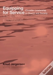 Capa do artigo Equipping For Service