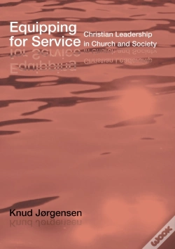 Capa do artigo Equipping For Service