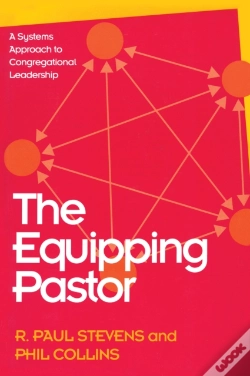 Capa do artigo Equipping Pastor