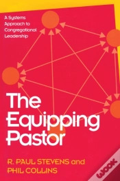 Capa do artigo Equipping Pastor