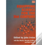 Capa do artigo Equipping Science For The 21st Century
