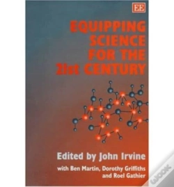 Capa do artigo Equipping Science For The 21st Century