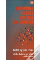 Equipping Science For The 21st Century