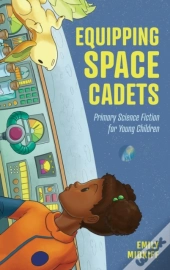 Equipping Space Cadets