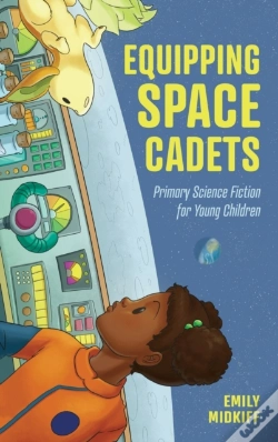 Capa do artigo Equipping Space Cadets