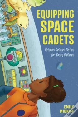 Capa do artigo Equipping Space Cadets
