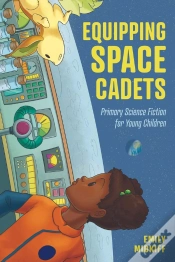 Capa do artigo Equipping Space Cadets