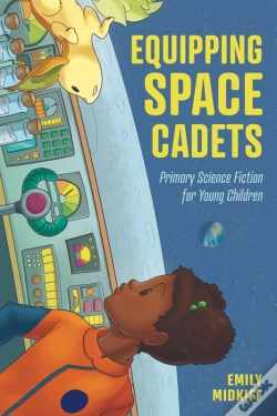 Capa do artigo Equipping Space Cadets