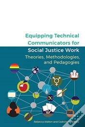Capa do artigo Equipping Technical Communicators For So