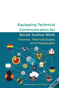 Capa do artigo Equipping Technical Communicators For So