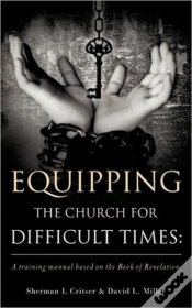 Capa do artigo Equipping The Church For Difficult Times