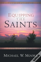Capa do artigo Equipping The Saints
