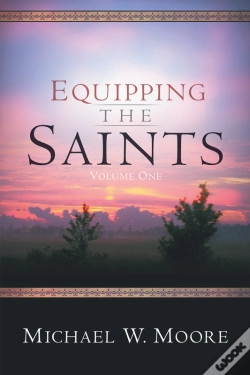 Capa do artigo Equipping The Saints