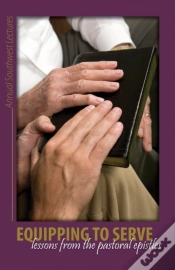 Capa do artigo Equipping To Serve