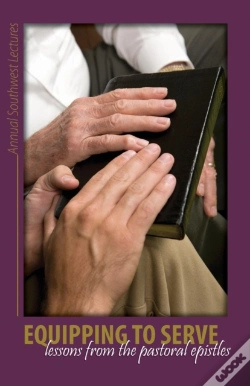 Capa do artigo Equipping To Serve