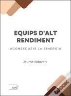 Equips D'Alt Rendiment