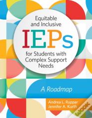 Equitable And Inclusive Ieps For Students With Complex Support Needs