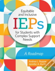 Capa do artigo Equitable And Inclusive Ieps For Students With Complex Support Needs