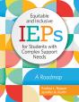 Equitable And Inclusive Ieps For Students With Complex Support Needs - Preview