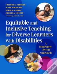 Equitable And Inclusive Teaching For Diverse Learners With Disabilities