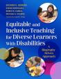 Equitable And Inclusive Teaching For Diverse Learners With Disabilities - Preview
