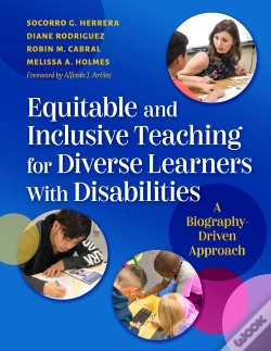 Capa do artigo Equitable And Inclusive Teaching For Diverse Learners With Disabilities