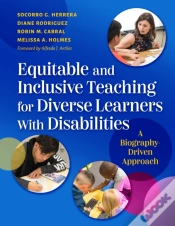 Capa do artigo Equitable And Inclusive Teaching For Diverse Learners With Disabilities
