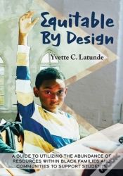 Capa do artigo Equitable By Design