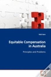 Capa do artigo Equitable Compensation In Australia