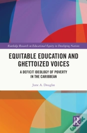 Capa do artigo Equitable Education And Ghettoized Voices