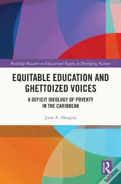 Capa do artigo Equitable Education And Ghettoized Voices