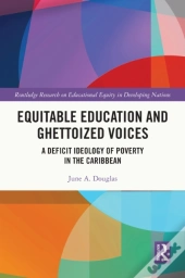 Equitable Education And Ghettoized Voices