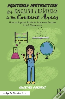 Capa do artigo Equitable Instruction For English Learners In The Content Areas